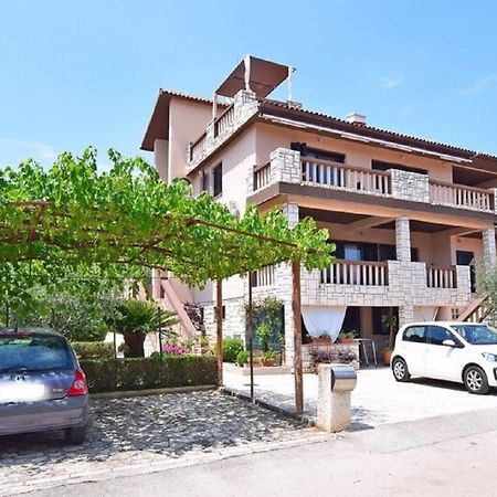 Apartmani Sole Пєщана-Увала Екстер'єр фото