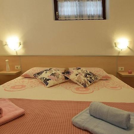 Apartmani Sole Пєщана-Увала Екстер'єр фото