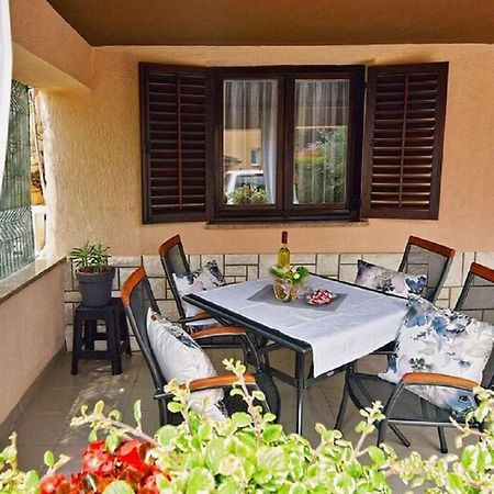 Apartmani Sole Пєщана-Увала Екстер'єр фото