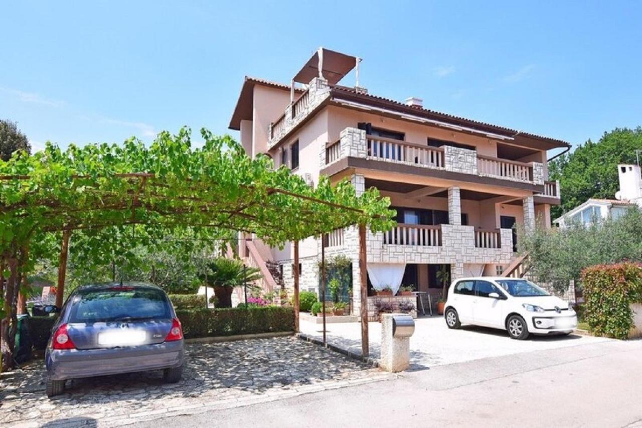 Apartmani Sole Пєщана-Увала Екстер'єр фото