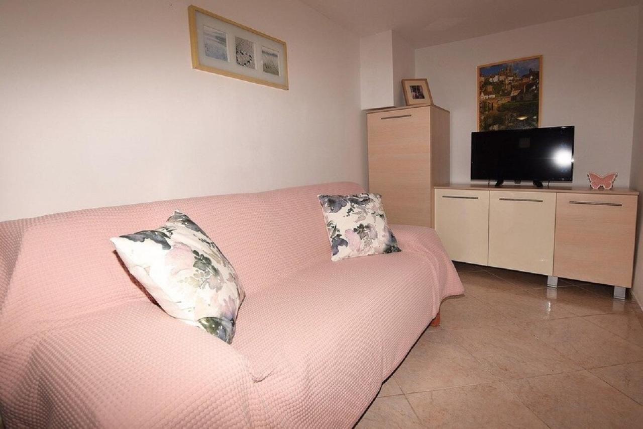 Apartmani Sole Пєщана-Увала Екстер'єр фото