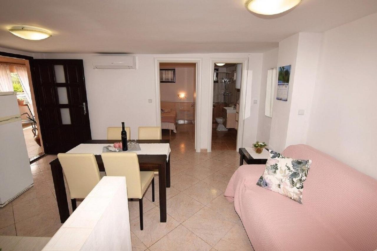 Apartmani Sole Пєщана-Увала Екстер'єр фото