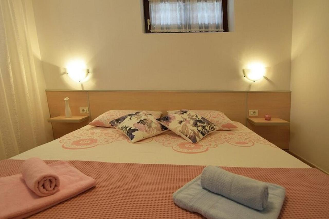 Apartmani Sole Пєщана-Увала Екстер'єр фото