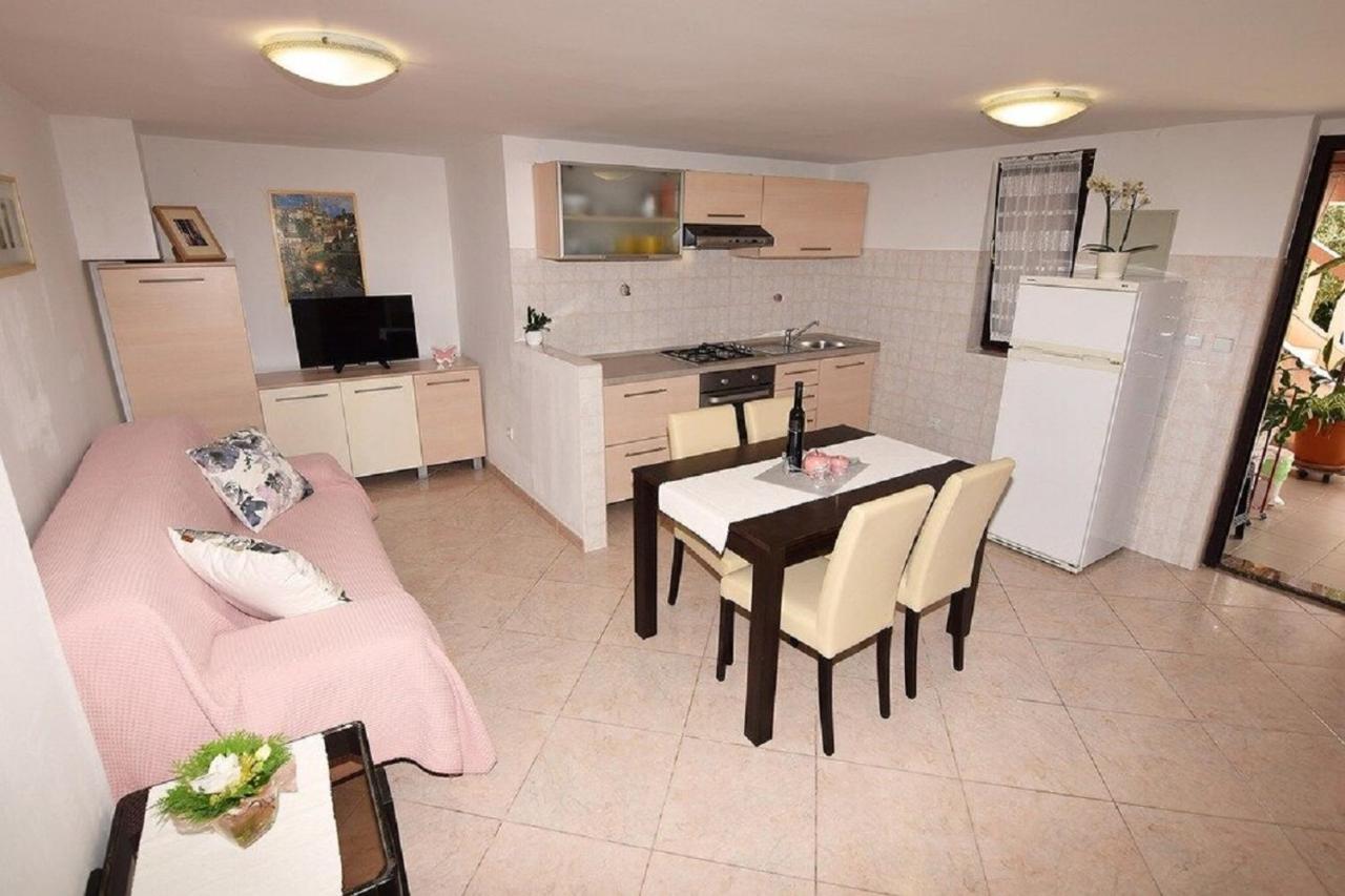 Apartmani Sole Пєщана-Увала Екстер'єр фото