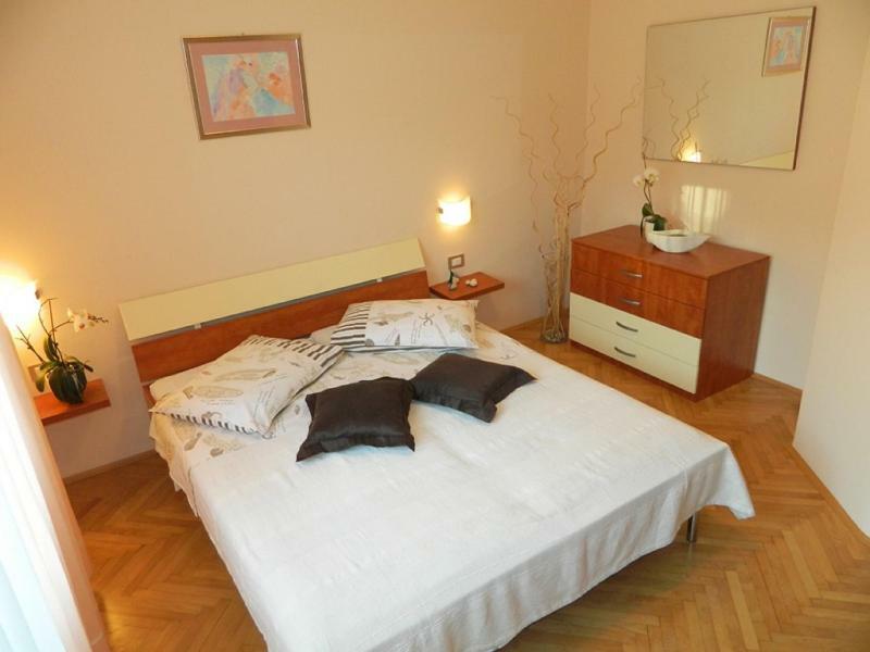 Apartmani Sole Пєщана-Увала Екстер'єр фото